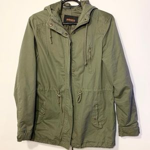 𝘈𝘳𝘮𝘺 𝘨𝘳𝘦𝘦𝘯 𝘫𝘢𝘤𝘬𝘦𝘵